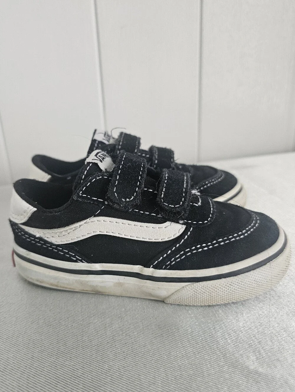 Vans great pre